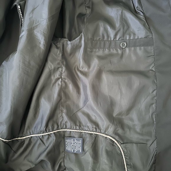 London Fog Windbreaker Jacket Men- M - Picture 7 of 12